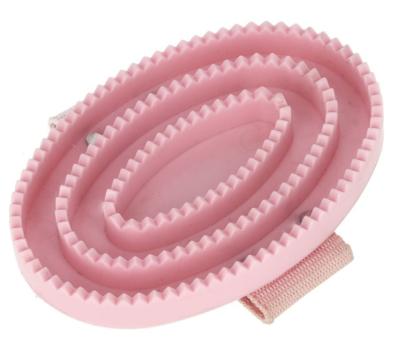 Putzzeug Pferd 5-teilig Lilli Starlight - Pferdeputzzeug für Kinder, Mädchen